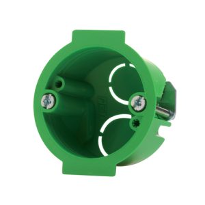 Caixa de aplique para paredes ocas 56100P