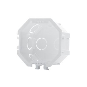 Caixa de aparelhagem agrupavel simples 56101