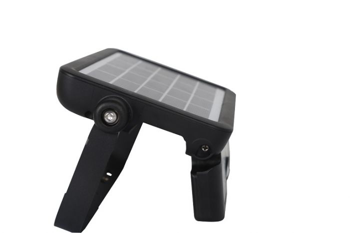 Projector LED Solar 5W IP65 com detector movimento - Image 2