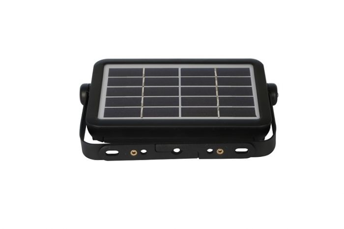 Projector LED Solar 5W IP65 com detector movimento - Image 4