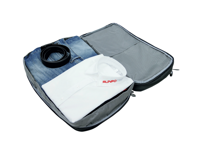 XB 500 + RUNPO 5 + MOCHILA MUILTIFUNCIONAL - Image 8