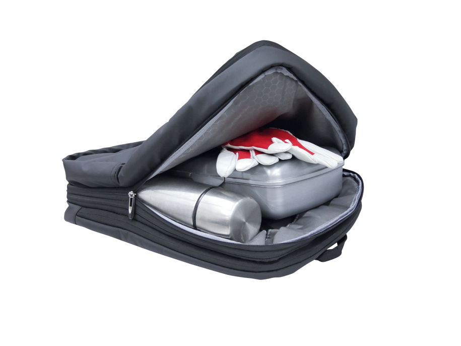 XB 500 + RUNPO 5 + MOCHILA MUILTIFUNCIONAL - Image 7