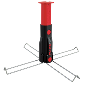 Mandril Multi-funções, Extensão de enrolador manual