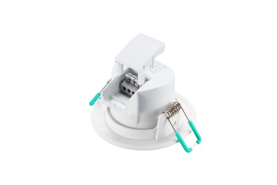 DOWNLIGHT START ECO SPOT 420LM 830 IP44 DIM BRANCO - Image 5