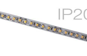 Fita de Led DURASTRIP SELECT IP20 24V/DC 25W 2600lm 3000K