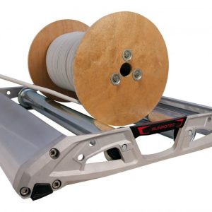 Desenrolador de Bobines PRO530