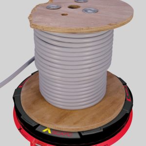 XBoard 500 Desenrolador manual