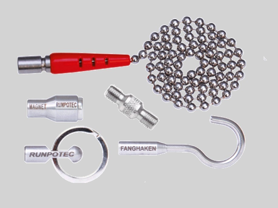 Kit de Acessórios para RUNPOSTICKS, 5 parts - Image 3
