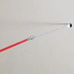 Kit de Acessórios para RUNPOSTICKS, 5 parts