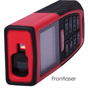 RM80 Medidor laser de distância