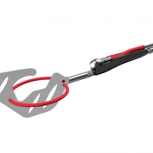 Acessório para câmara RC2 E RC3 RTGØ 6 mm