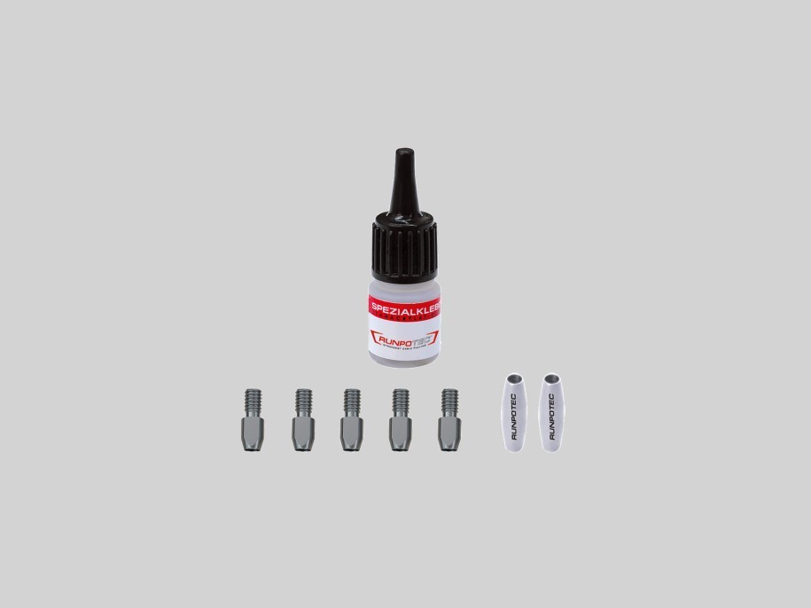 Kit de reparação para GF3 SLIM