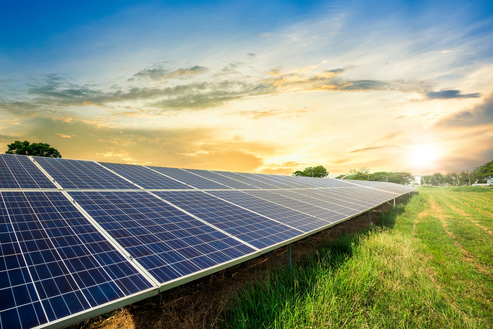 Mobilidade & Energia Solar