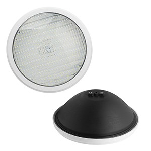 Lâmpada Led PAR56 12V AC/DC 18W 6000K