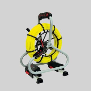 Guia Fibra de Vidro Profi-Set Ø4,5mm