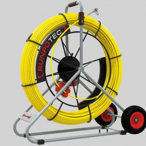 Guia Fibra de Vidro Ø7,5mm com Contador incluído
