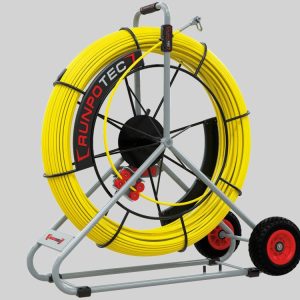 Guia Fibra de Vidro Ø11mm com Contador incluído