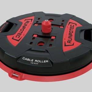 Desenrolador de Bobines XBOARD 500