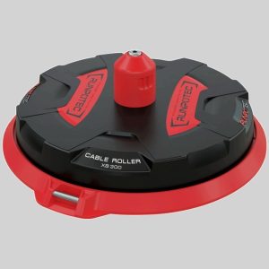 Desenrolador de Bobines XBOARD 300