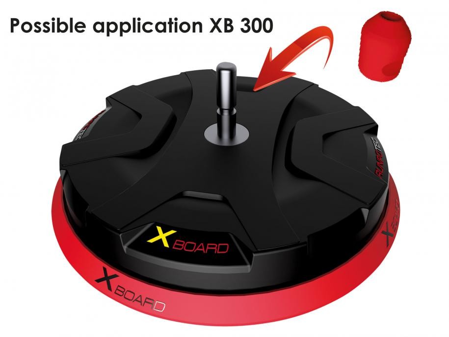 Desenrolador de Bobines XBOARD 300 - Imagem 2