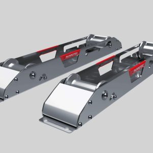 Desenrolador de Bobines AS900