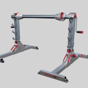 RUNPOLIFTER Desenrolador de cabos