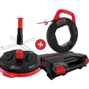 XBoard 300 Set completo + RP5