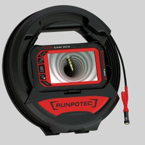 Câmara de Inspecção Digital 15mt RC3