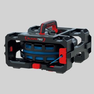 CB260 Cable Box - Rolo para Fio, caixa única