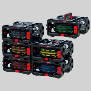 CB260 Cable Box - Caixas para Fio SET 5+1