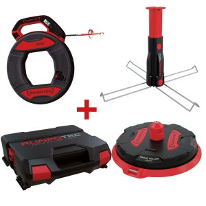 XBoard 300 Set completo + RP5 com contador