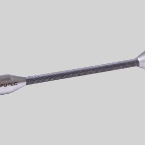 Ponta inicial flexivel Ø10MM RTG Ø6mm