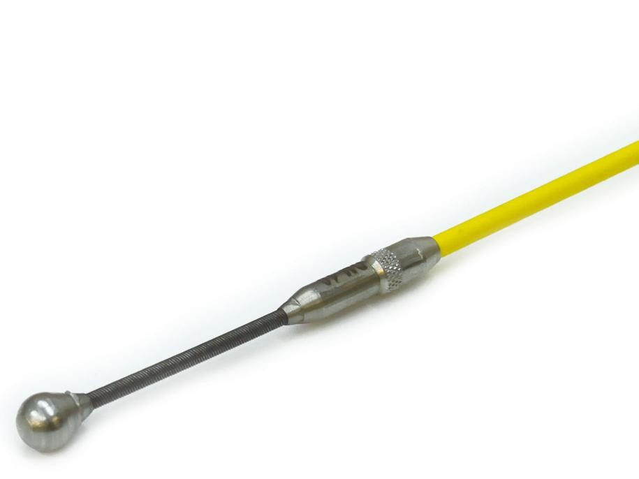 Ponta inicial flexivel Ø10MM RTG Ø6mm - Imagem 2