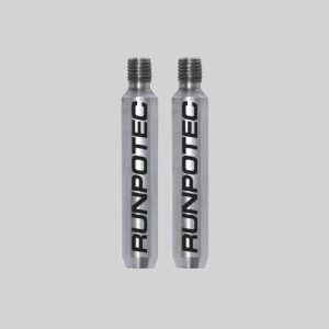Conjunto de ponteiras para guias de fibra 6mm