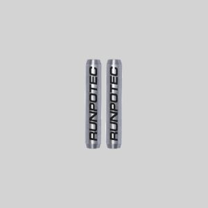 Conjunto de conecção para guias de fibra 6mm