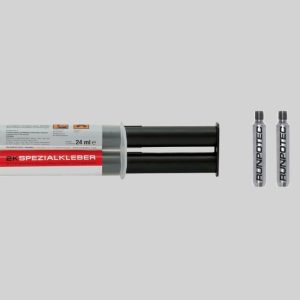 Kit de reparação para guia de Ø15mm