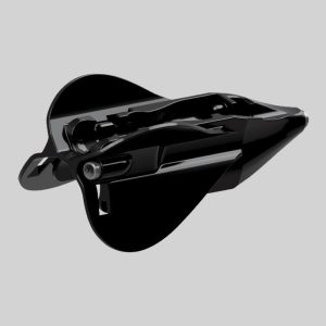 Systemglider, Acessório para esgotos RTGØ 6 mm