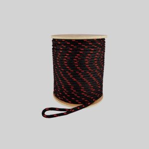 Corda de Polyester Ø10mm em Bobine