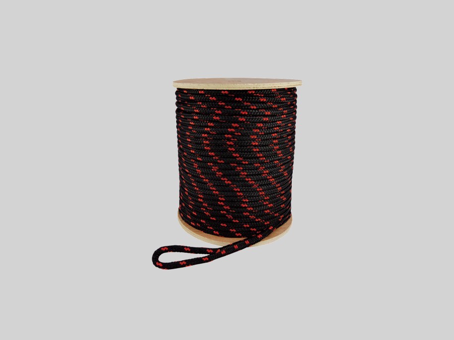 Corda de Polyester Ø10mm em Bobine