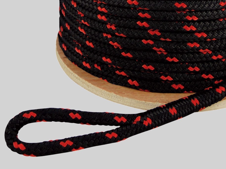 Corda de Polyester Ø10mm em Bobine - Imagem 2