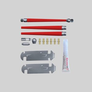 Kit de reparação para GF3