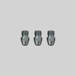 Kit de adaptação GF3 SLIM RTGØ3 - RTGØ6 3Uni.