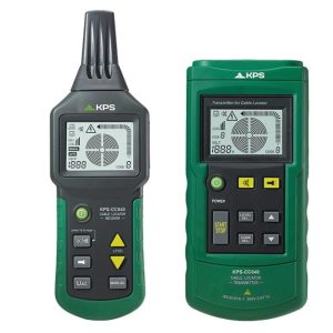 Aparelho de teste de cabos multifunções CC840