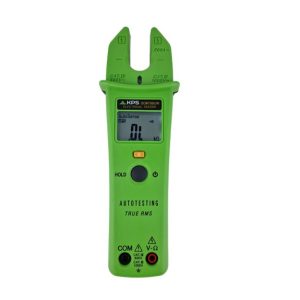 Pinça Amperimétrica digital DCM1500JW