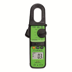 Pinça Amperimétrica DCM300MINI