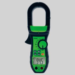 Pinça Amperimétrica DCM400T