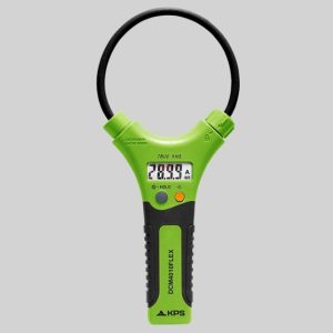 Pinça Amperimétrica flexivel 3000A AC  DCM4010FLEX