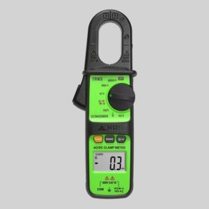 Pinça Amperimétrica DCM450MINI