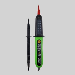 Detector de Tensão e Prova Diferêncial DT220