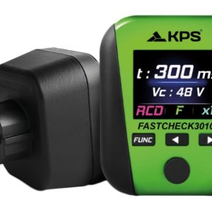 Teste Multifunções FASTCHECK3010
